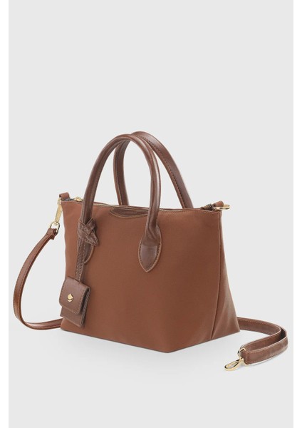 Taba El Ve Omuz Çanta Retro Vintage Suya Dayanıklı Niş Tasarım Çapraz Askılı Çanta 265 modelleri