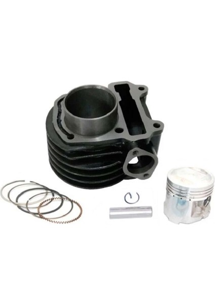 Activa Silindir Piston Segman