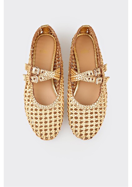 Gold Kadın Günlük Ayakkabı fırsatları