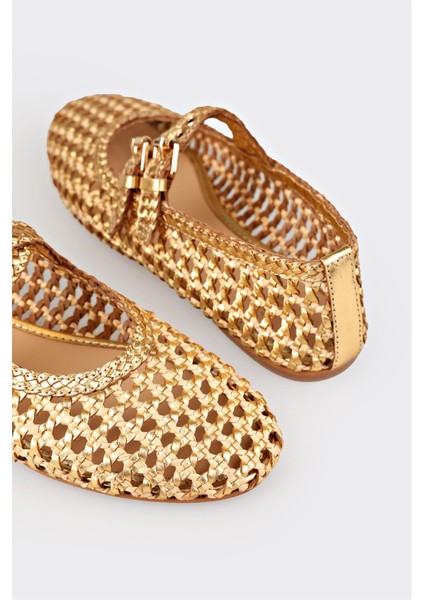 Gold Kadın Günlük Ayakkabı indirimleri