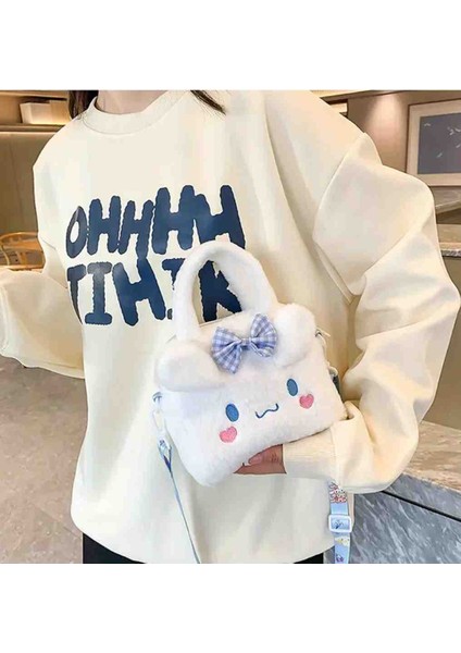 Çocuk Peluş Kol Çantası fiyatları