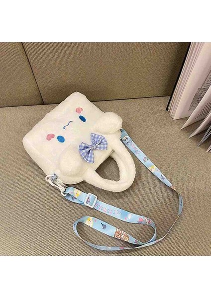 Çocuk Peluş Kol Çantası modelleri