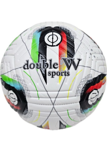 Uefa Şampiyonlar Liği Dünya Kupası Yeni Tasarım Futbol Topu Profesyonel Dikişli 420 gr