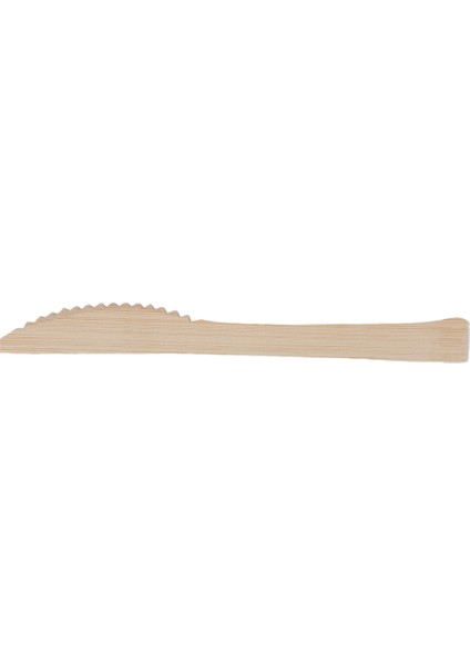 Bambu Bıçak 170 mm - 100 Adet