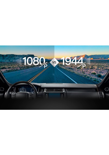 A500 S Pro Plus Dahili Gps Araç Kamerası fırsatları