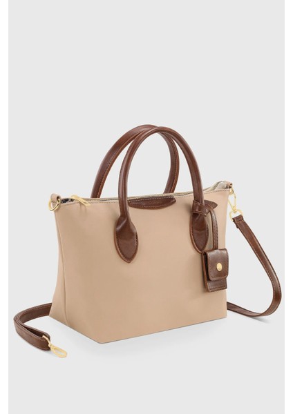 Krem El Ve Omuz Çanta Retro Vintage Suya Dayanıklı Niş Tasarım Çapraz Askılı Çanta 265 fiyatları