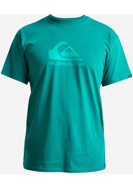 Ev Comp Logo Ss Turkuaz Tişört modelleri