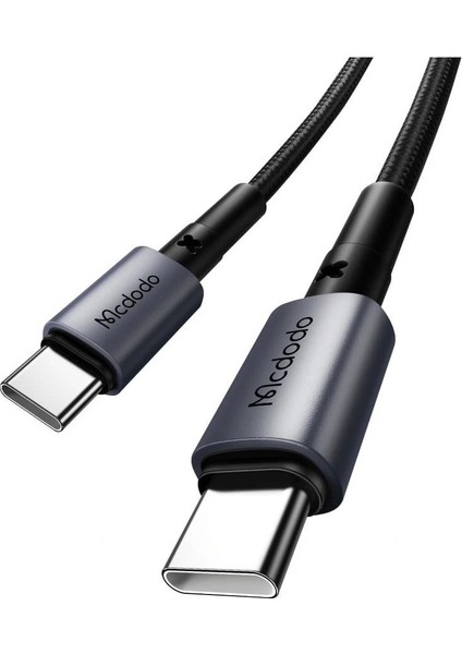 CA-3130 Type-C To Type-C 65W 1.2 M Kablo fiyatları