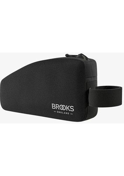 Scape Top Tube Kadro Üstü Bisiklet Çantası 0.9lt Siyah modelleri