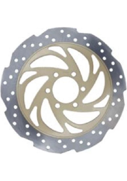 Pulsar NS200 Ön Fren Diski