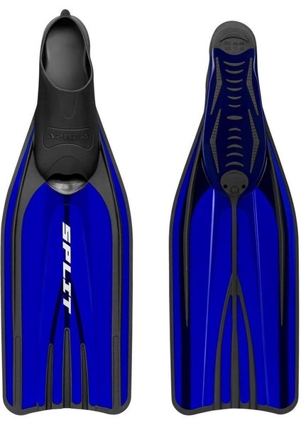 Split Dalış Paleti modelleri