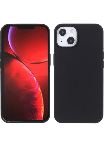 iPhone 15 Darbeye Dayanıklı Telefon Arka Kapağı (Yurt Dışından)