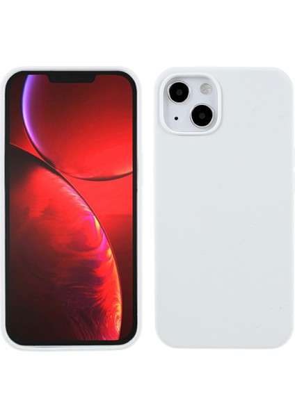 iPhone 15 Darbeye Dayanıklı Telefon Arka Kapağı (Yurt Dışından)