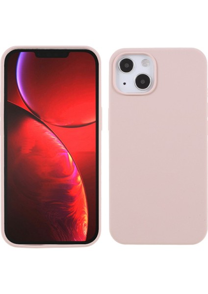iPhone 15 Darbeye Dayanıklı Telefon Arka Kapağı (Yurt Dışından)