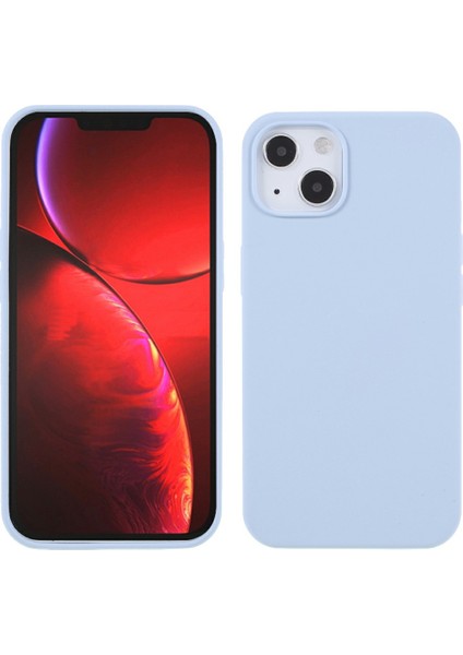 iPhone 15 Darbeye Dayanıklı Telefon Arka Kapağı (Yurt Dışından)