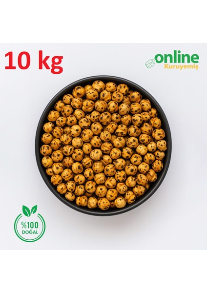 Sarı Leblebi 10 kg fiyatları