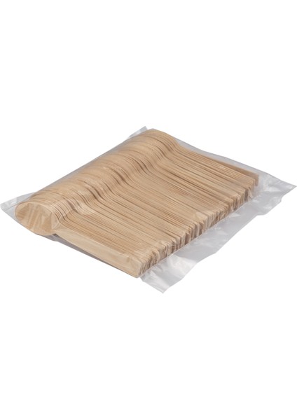 Bambu Kaşık 170 mm - 100 Adet fiyatları