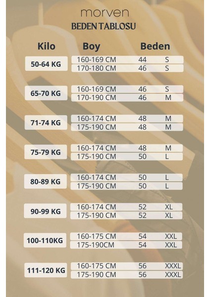 Erkek Bej Pamuk Düz Desen Sert Yaka Slim Fit Gömlek