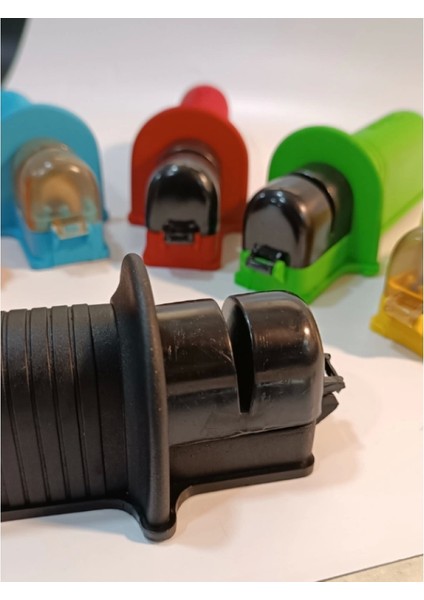 Sürbisa Bıçak Bileyici 61099 Çok Renkli modelleri