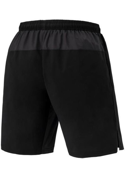 Tenis Şort Siyah Erkek YM0036 fiyatları