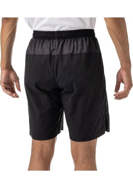 Tenis Şort Siyah Erkek YM0036 fırsatları
