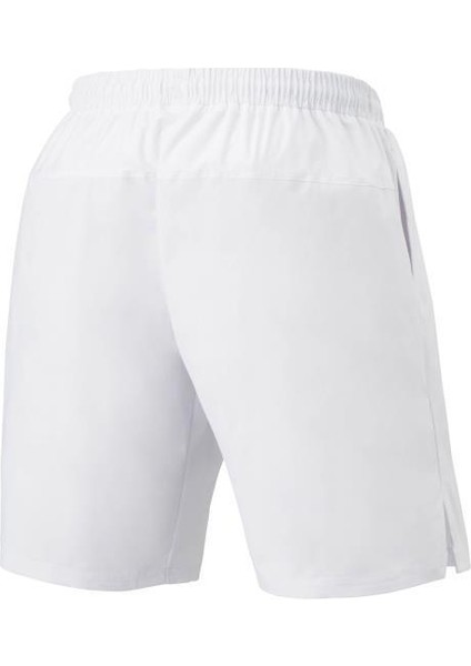 Tenis Şort Beyaz Erkek YM0036 fiyatları