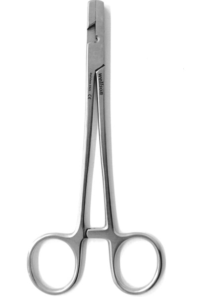 Tel Bükücü/kesici 16 cm
