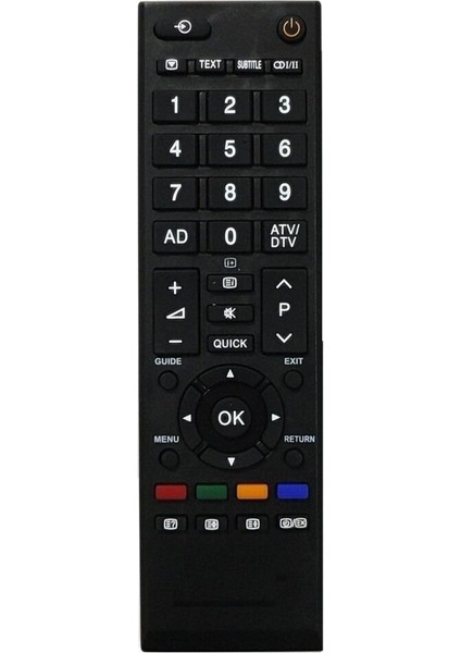 26AV700A Tv Kumanda