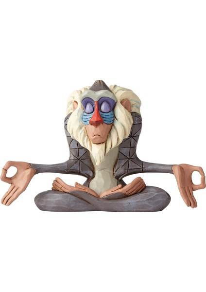 Traditions Mini Figür.