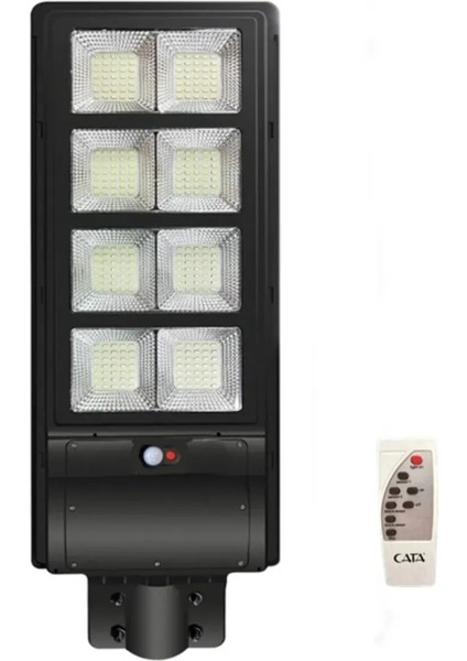 CT-4642 300W Solar Sokak Armatürü-Cata Beyaz Işık indirimleri