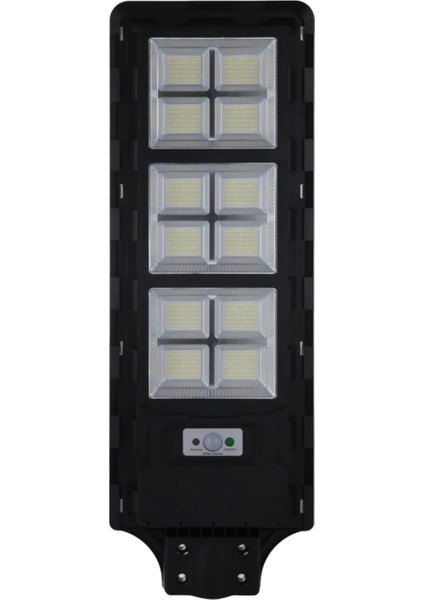 CT-4642 300W Solar Sokak Armatürü-Cata Beyaz Işık