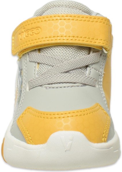 946.B25K.411 Rocky Bebe Işıklı Phylon Gri Erkek Çocuk Spor Ayakkabı modelleri