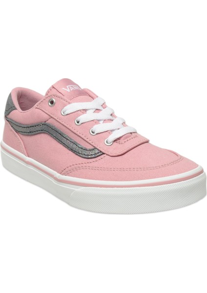 VN000EHX Brooklyn Ls Sneakers Pembe Kız Çocuk Spor Ayakkabı