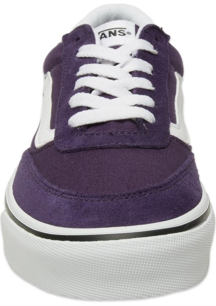 VN000D7U Brooklyn Ls Sneakers Mor Unisex Spor Ayakkabı modelleri