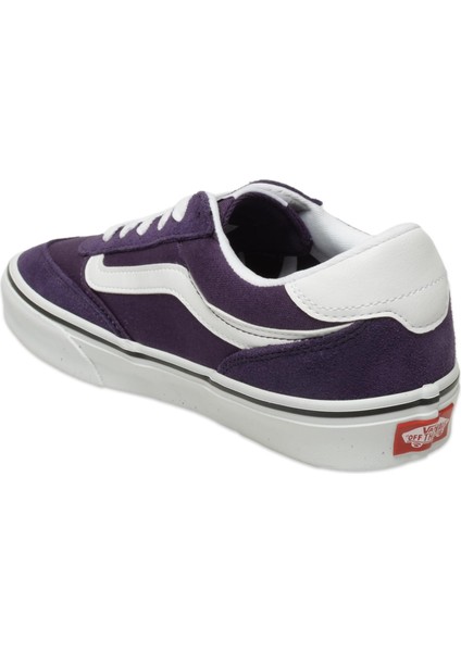 VN000D7U Brooklyn Ls Sneakers Mor Unisex Spor Ayakkabı fırsatları