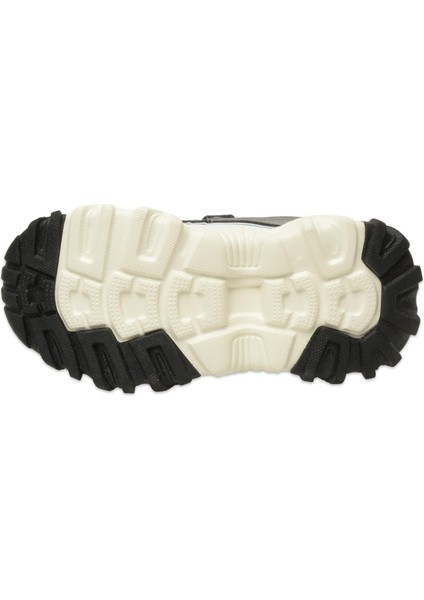 346.F25K.244 Pote Filet Siyah-Beyaz Çocuk Spor Ayakkabı indirimleri