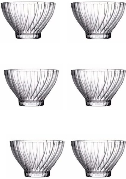 Bouquet Kase 195 cc 6'lı, PA-530216-66-0000, Tek Ebat, Standart