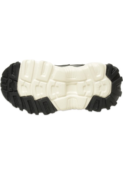 346.F25K.210 Dream Filet Siyah-Beyaz Çocuk Spor Ayakkabı indirimleri