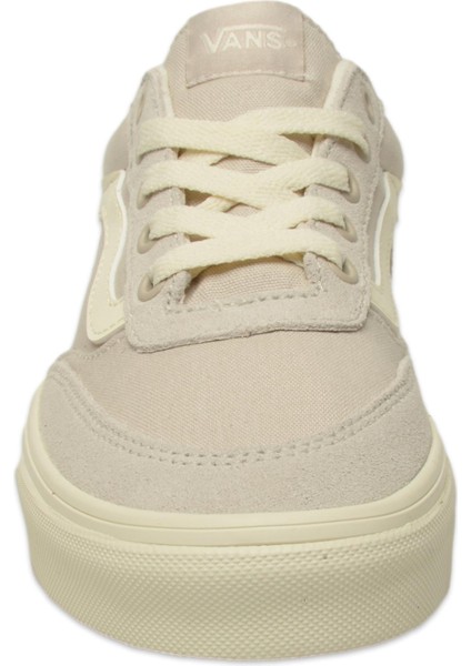 VN000D7U Brooklyn Ls Sneakers Bej Unisex Spor Ayakkabı modelleri