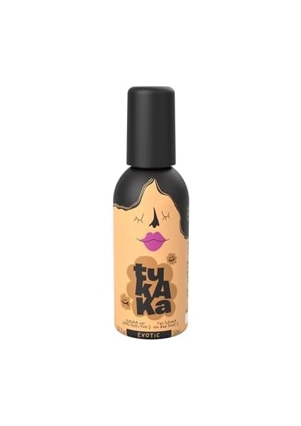 Tuvalet Öncesi Koku Giderici Sprey, Banyo ve Tuvalet Kokusu (Exotic, 150 Ml) modelleri