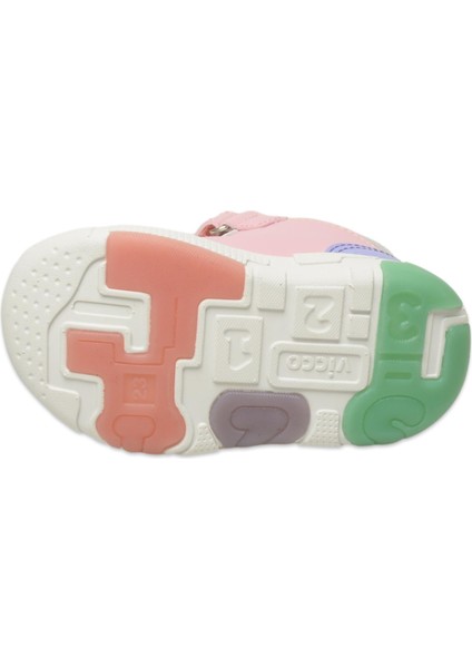 946.B25K.411 Rocky Bebe Işıklı Phylon Pudra Erkek Çocuk Spor Ayakkabı indirimleri