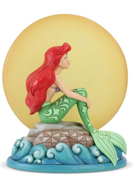 6005954 Geleneksel Figür, Renkli, Tek Beden