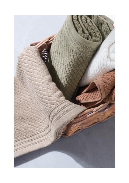 Home Collection Valeron 50X90 4'lü El & Yüz Havlu Seti fiyatları