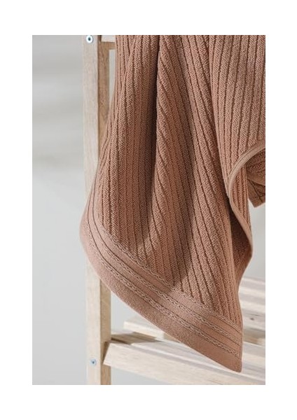 Home Collection Valeron 50X90 4'lü El & Yüz Havlu Seti modelleri