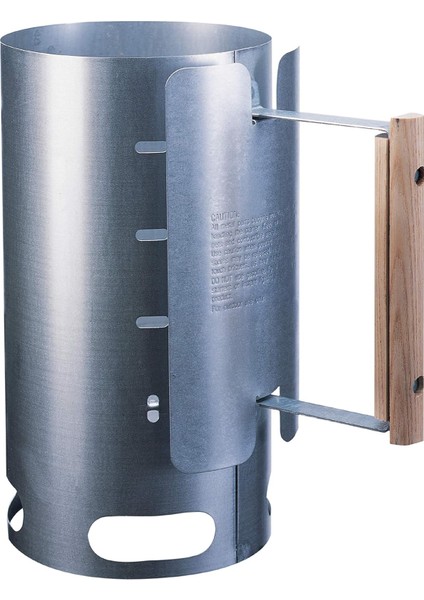 Baca Kömürü Marşı, 30,48 cm