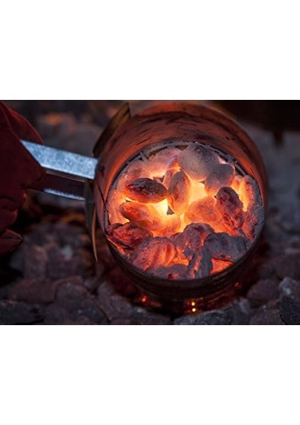 Baca Kömürü Marşı, 30,48 cm fiyatları