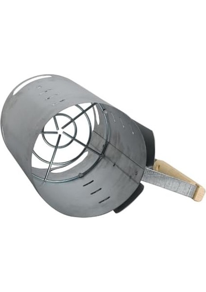 Baca Kömürü Marşı, 30,48 cm modelleri