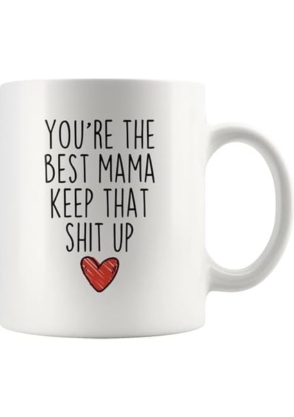 Dore Gift For Mama, Mama Gifts, Funny Mama Gift, Mama Mug, Mama Coffee Mug, Mama Gift Idea, Mama Birthday Gift, Best Mama Gift, Mothers Day Gift fiyatları