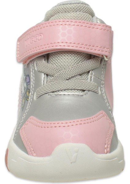 Rocky Bebe Işıklı Pudra Spor Ayakkabı modelleri