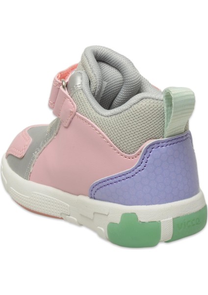 Rocky Bebe Işıklı Pudra Spor Ayakkabı fırsatları